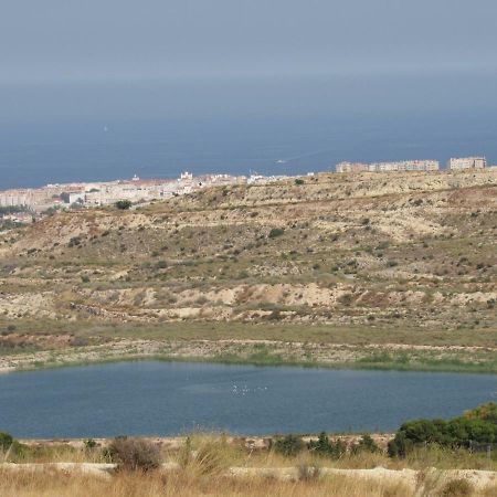Cala Golf Lägenhet Mutxamel Exteriör bild