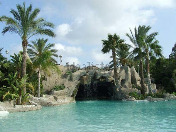 Cala Golf Lägenhet Mutxamel Exteriör bild