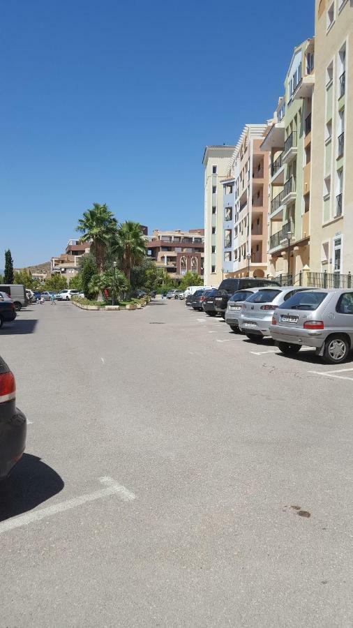Cala Golf Lägenhet Mutxamel Exteriör bild